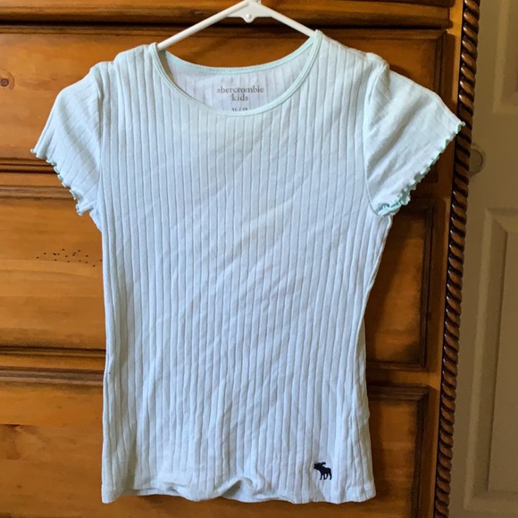 abercrombie clothes for girls